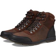 Sorel Stivaletti in Pizzo Sorel Ankeny II Waterproof Hiker Boot - Canvas/Leather