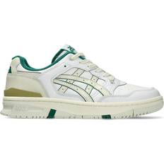 Asics Unisex Scarpe Asics EX89 - White/Pale Oak