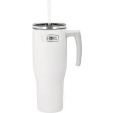 Thermos mat Thermos Matt White Termokop 110cl