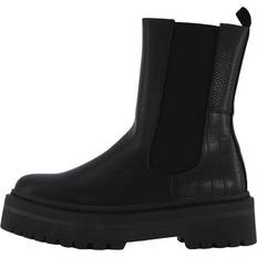 Duffy Støvler Duffy Chelsea Boots 78-36003 - Black