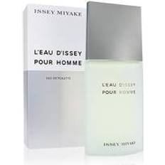 Issey Miyake L'Eau D'Issey Pour Homme EDT 200 ml