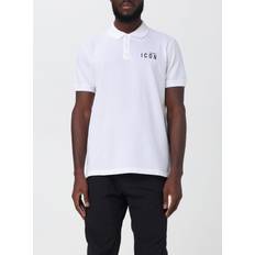 DSquared2 Man Overhemden DSquared2 Polo Shirt - Cotton