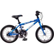 Squish 14w Kids Bike Blue