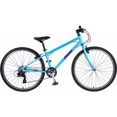 Squish 26w Kids Bike Aqua