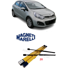 Pedane Laterali & Nerf Bar Magneti Marelli Gas Spring Boot-/Cargo Area GS1180