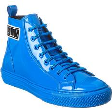Valentino Shoes Valentino Patent High-Top Sneaker