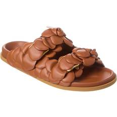 Valentino Slippers & Sandals Valentino Valentino Leather Slide