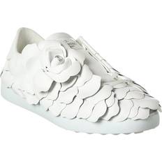 Valentino Shoes Valentino Valentino Leather Sneaker