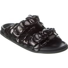 Valentino Slippers & Sandals Valentino Valentino Leather Slide