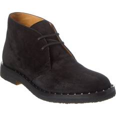 Valentino Boots Valentino Valentino Suede Boot