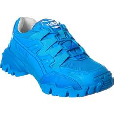 Valentino Shoes Valentino Valentino Mesh & Leather Sneaker
