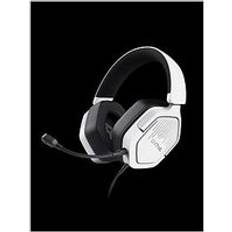 Trust Over-Ear Hörlurar Trust GXT 492W Carus Headset
