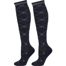 Socks Denici Cavalli Bosque - Bleu