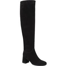 Jabra Suede Boot