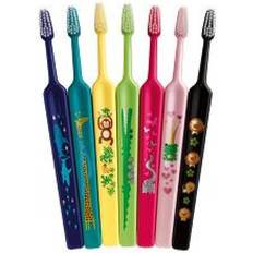 Spazzolini TePe Zoo Toothbrush