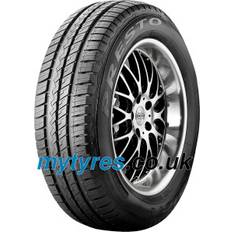 Dæk Debica Presto 255/50 R19 107V XL