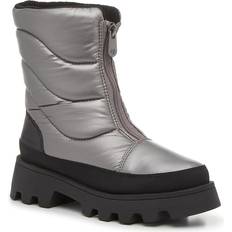 Argento Stivali Cougar Savvy Waterproof Snow Boot - Silver