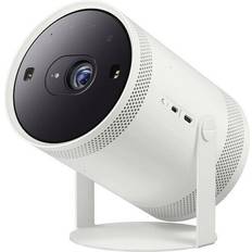 Samsung Freestyle Projector Bundle with 2-Year Warranty