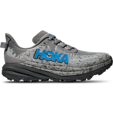 Hoka Speedgoat Junior - Grey