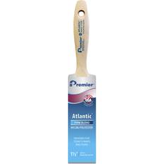 Brush Tools Premier Atlantic 1-1/2 in Firm Chiseled Paint Brush