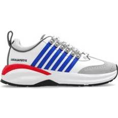 DSquared2 Läder Dash Sneakers