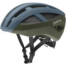 Smith Bike Accessories Smith Network Mips Race Helmet Matte Purple