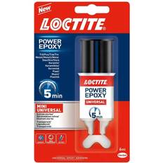 Hobbymateriale Loctite Power Epoxy Mini Universal 6ml