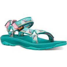 Teva Sandals Teva Hurricane XLT 2 - Girls Blue Sandal