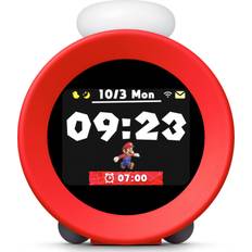 Nintendo Sound Clock: Alarmo