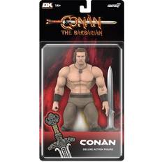 Super7 Conan the Barbarian Deluxe 18cm