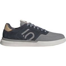 Adidas Hombre Zapatillas de ciclismo Adidas Five Ten Sleuth - Grey Five/Grey Three/Bronze Strata