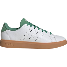 Adidas advantage adidas Advantage 2.0 M - Core White/Preloved Green