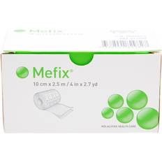 Bandasje Mefix Fiksering 10 cm x 2.5 m