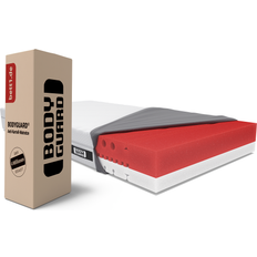 Bett1 Bodyguard Anti-Cartel Schaumstoffmatratze 80x200cm