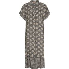 Marta Du Chateau Dame Kjole 6305 - Grey