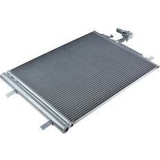 NTY Kondensator Klimaanlage 623 mm