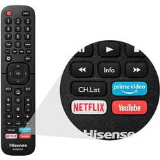 Tv control Hisense En2BS27H For Hisense TV Remote Control