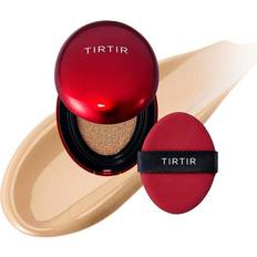 Mask Fit Red Mini Cushion 27N Camel