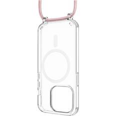 FIXED MagPure Neck Lanyard for iPhone 16 Pro Max