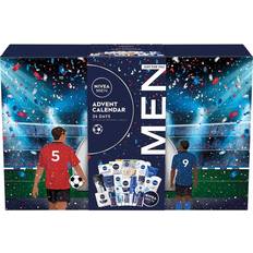 Herren Adventskalender Nivea Men Advent Calendar 2024