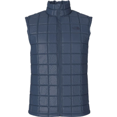 North face vest The North Face Men's Thermoball Vest 2.0 - Shady Blue