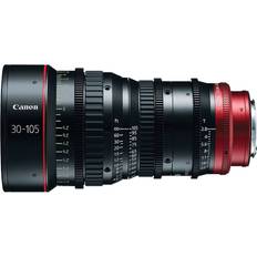 Canon CN-E 30-105mm T2.8 L SP