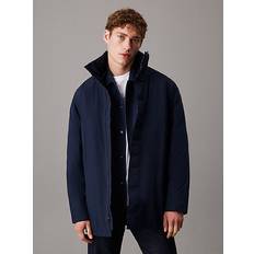 Calvin Klein Uomo Cappotti Calvin Klein Technical Puffer Coat