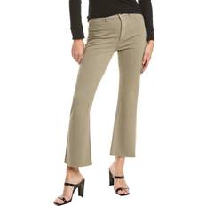 Dl1961 Bridget Alpine Green Bootcut Jean