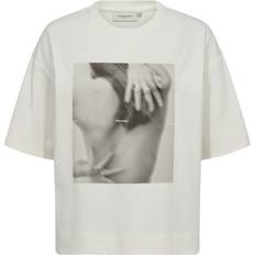 Copenhagen Muse T-shirts Copenhagen Muse T-shirt, Jet Stream
