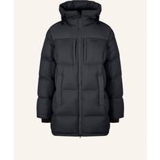 Nordisk Jakker Nordisk Daunenparka SKANSHOLM SCHWARZ