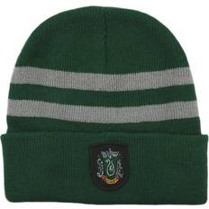 Beanie Slytherin
