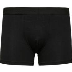 Selected Kalsonger Selected Boxershorts - Sort Herre