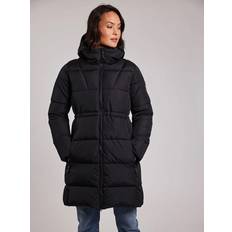 Sebago Ytterkläder Sebago Agnes Puffer Coat - Black