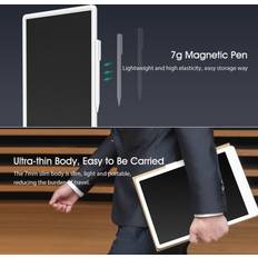 Xiaomi Mijia LCD Writing Tablet with Pen 20inch Digital Drawing Electronic Handwriting Pad Message Graphics Board